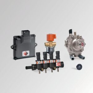 Kit BRC Sequent 32 OBD (jusqu’à 4 cylindres)