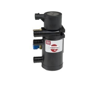 eVP-500 reducer LPG (réducteur électronique)