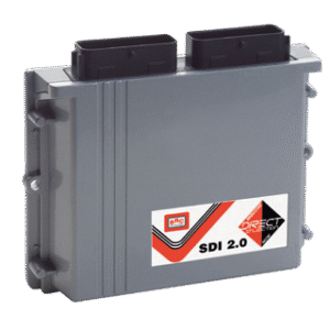ECU BRC SDI 2.0 – LPG/CNG (56/154 voies)