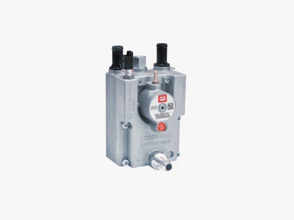 Kit BRC Sequent Direct Injection 2.0 (jusqu’à 8 cylindres)