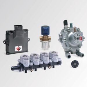 Kit BRC Alba 32