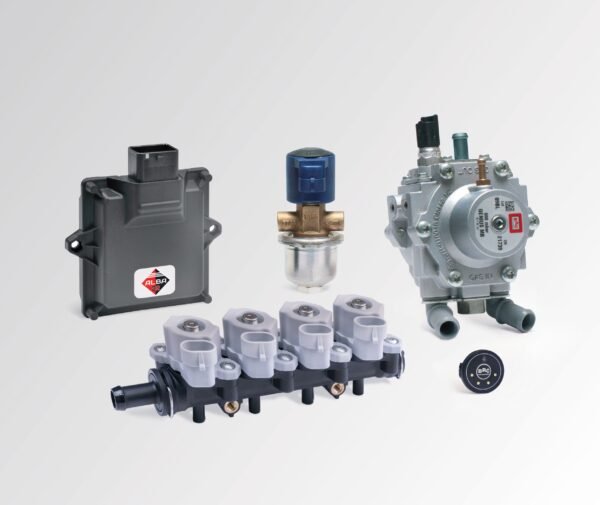 Kit BRC Alba 32