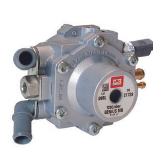 Réducteur Genius MB LPG