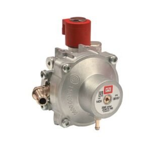 Réducteur Zenith MS CNG