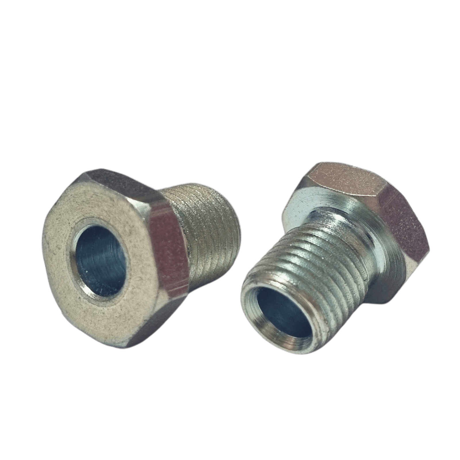 RACCORD OLIVE 6 BRC