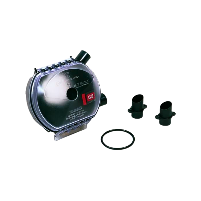 BOITE ETANCHE EURO 2 BRC