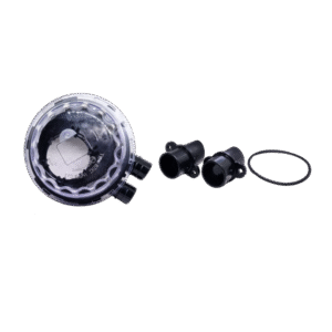 BOITE ETANCHE EURO 3 BRC