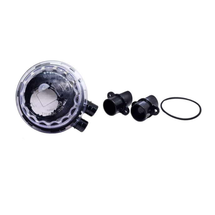 BOITE ETANCHE EURO 3 BRC