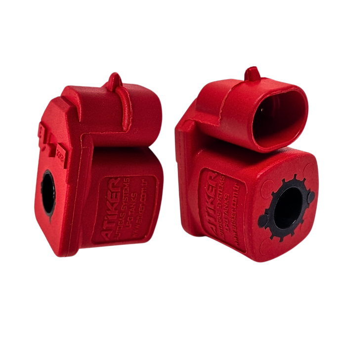 Bobine polyvane atiker 11v_12w ATIKER