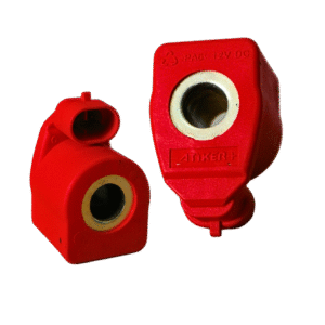 Bobine polyvane atiker 12v_17w ATIKER