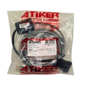 CABLE USB  ATIKER