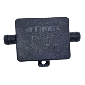 CAPTEUR MAP ATIKFAST NOIR ATIKER