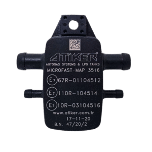 CAPTEUR MAP MICROFAST ATIKER