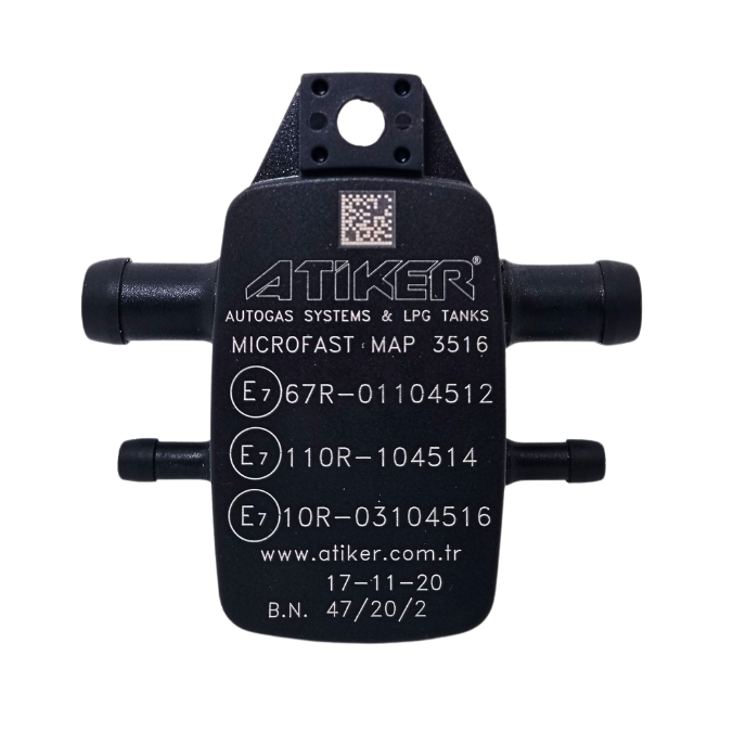 CAPTEUR MAP MICROFAST ATIKER