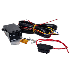 COMMUTATEUR INJECTION ATIKER