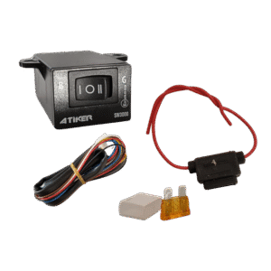 Commutateur carburateur ATIKER