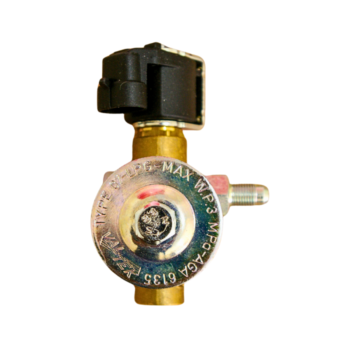 Elctrovane New Max Brc