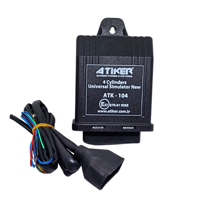 Emulateur Sans Fiche Atiker