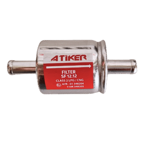 Filtre Atiker 12 12