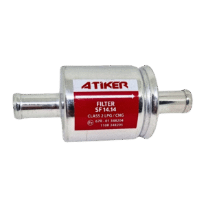 Filtre Atiker 14 14