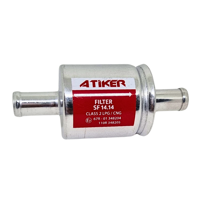 Filtre Atiker 14 14