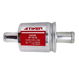 Filtre Atiker 16 16