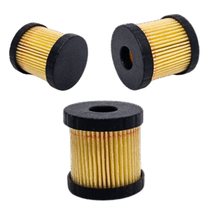 Filtre Vappo Séquentiel Atiker