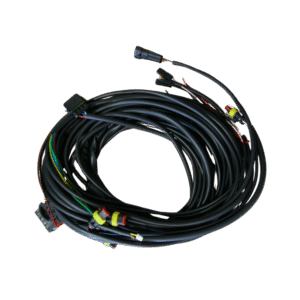 Fiseau Séquentielle Atiker