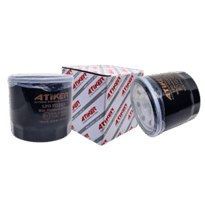 Filtre Atiker Séquentiel