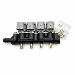 RAIL VALTEK BRC