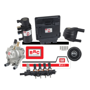 Kit Brc Injection Direct