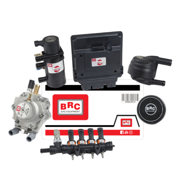 KIT BRC INJECTION DIRECTE