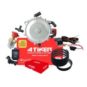 Mini Kit Injection Atiker