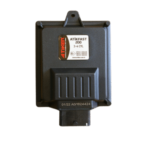 Mémoire Séquentielle Atiker