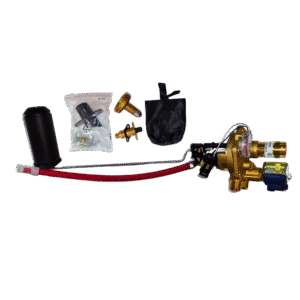 Polyvan 6 Cylindre Brc