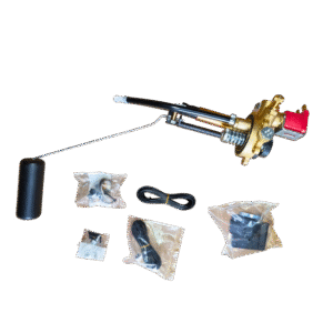 Polyvane 225 00 54 Extérieur Atiker