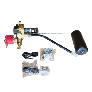 Polyvane 225 30 54 Intérieur Atiker