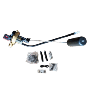 Polyvane 315 + Boite 60L-80L-40L Atiker