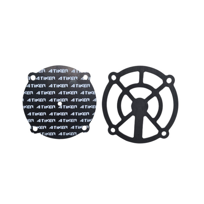 Pochett De Revision Vappo Sequentiel Atiker