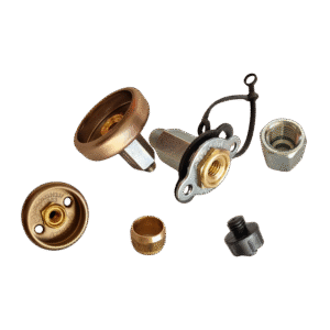 Trappe Essence Atiker