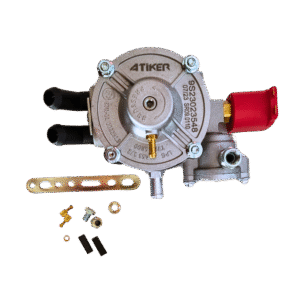 Vappo Détendeur Séquentiel Atiker