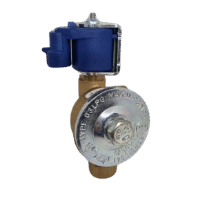 Electrovanne Brc New