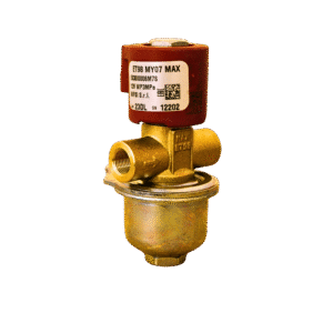 Electrovanne Brc Max