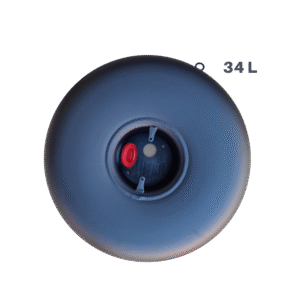 Resrvoire Atiker 34 Litre Torique Intérieur