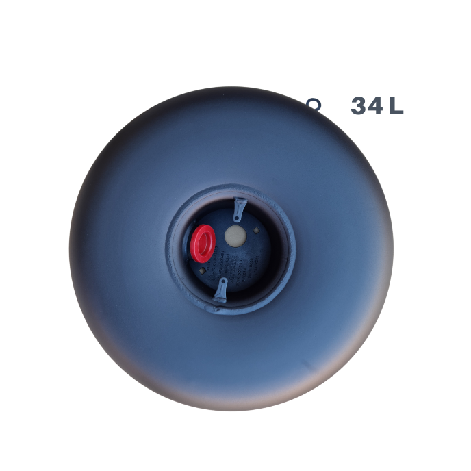 Resrvoire Atiker 34 Litre Torique Intérieur