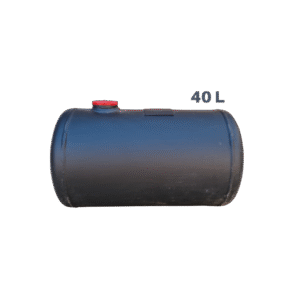 Resrvoire Atiker 40 Litre Cylindrique