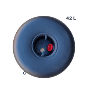 Resrvoire Atiker 42 Litre Torique Intérieur