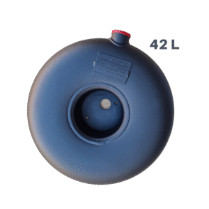 Resrvoire Atiker 42 Litre Torique Extérieur