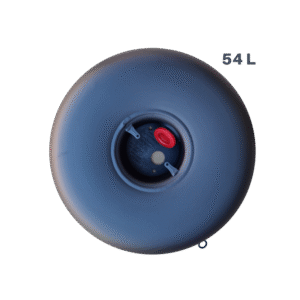 Resrvoire Atiker 54 Litre Torique Intérieur