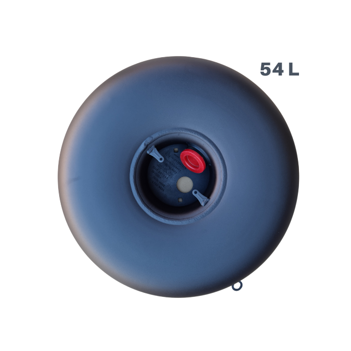 Resrvoire Atiker 54 Litre Torique Intérieur